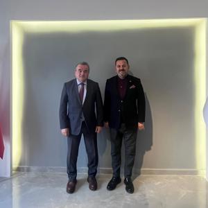 Ziyaret - fotoğraf 2