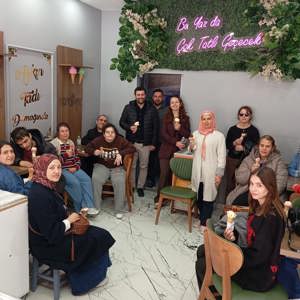 Kalp Sağlığı Haftası - fotoğraf 4