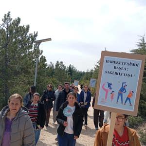 Kalp Sağlığı Haftası - fotoğraf 1