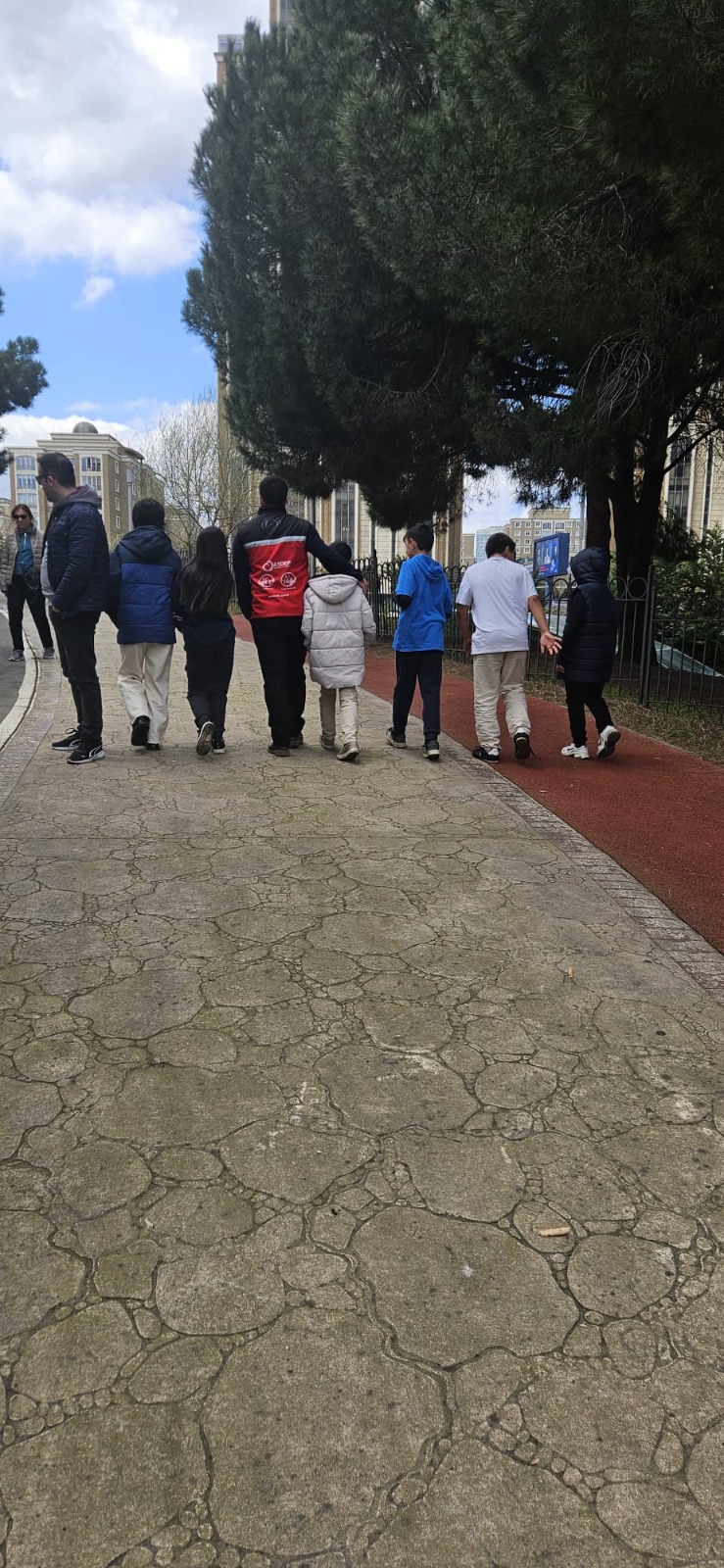 SED Hizmet Modelinden Yararlanan Çocuklarımıza ODES Projesi Kapsamında Etkinlikler Düzenlemeye Devam Ediyoruz