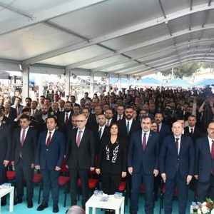 İl Müdürümüz İlkay Türkoğlu, 15-16 Nisan Tarihlerinde Düzenlenen EGEKAF’26 Ege Kariyer Fuarı’nda Yer Katılımı - fotoğraf 1