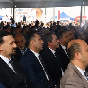 İl Müdürümüz İlkay Türkoğlu, 15-16 Nisan Tarihlerinde Düzenlenen EGEKAF’26 Ege Kariyer Fuarı’nda Yer Katılımı - fotoğraf 2