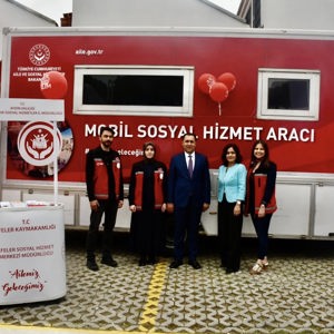 İl Müdürümüz İlkay Türkoğlu, 15-16 Nisan Tarihlerinde Düzenlenen EGEKAF’26 Ege Kariyer Fuarı’nda Yer Katılımı - fotoğraf 6