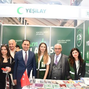 İl Müdürümüz İlkay Türkoğlu, 15-16 Nisan Tarihlerinde Düzenlenen EGEKAF’26 Ege Kariyer Fuarı’nda Yer Katılımı - fotoğraf 10