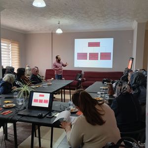 Eğitim - fotoğraf 2