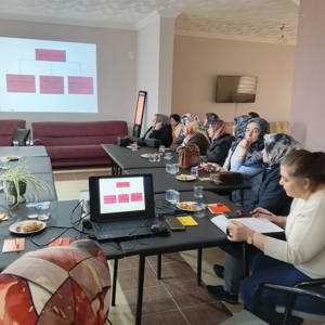 Eğitim - fotoğraf 3