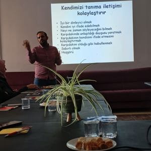 Eğitim - fotoğraf 1