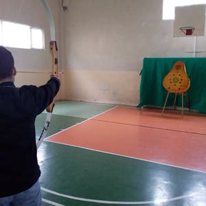 Okçuluk Turnuvası - fotoğraf 5