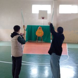 Okçuluk Turnuvası - fotoğraf 2