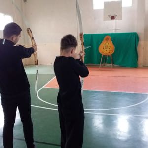 Okçuluk Turnuvası - fotoğraf 3