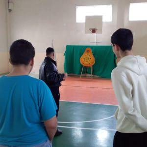 Okçuluk Turnuvası - fotoğraf 4