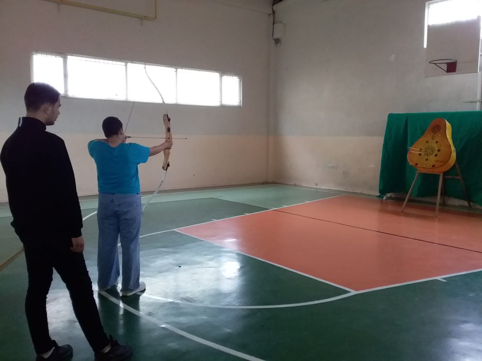 Okçuluk Turnuvası