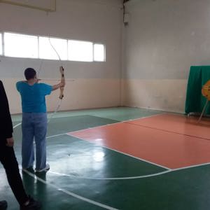 Okçuluk Turnuvası - fotoğraf 1