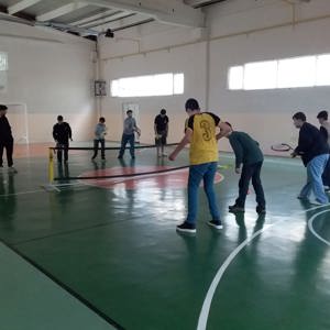 Kort Tenis Kursu - fotoğraf 7