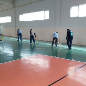 Kort Tenis Kursu - fotoğraf 6