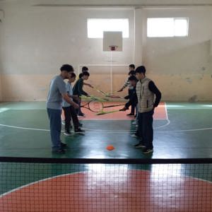 Kort Tenis Kursu - fotoğraf 2