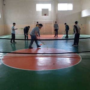 Kort Tenis Kursu - fotoğraf 3