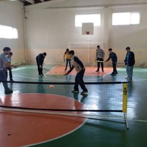 Kort Tenis Kursu - fotoğraf 4