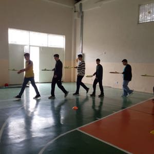 Kort Tenis Kursu - fotoğraf 5