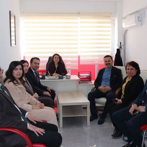 Ziyaret - fotoğraf 2