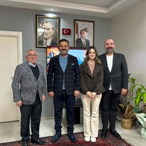 Ziyaret - fotoğraf 1