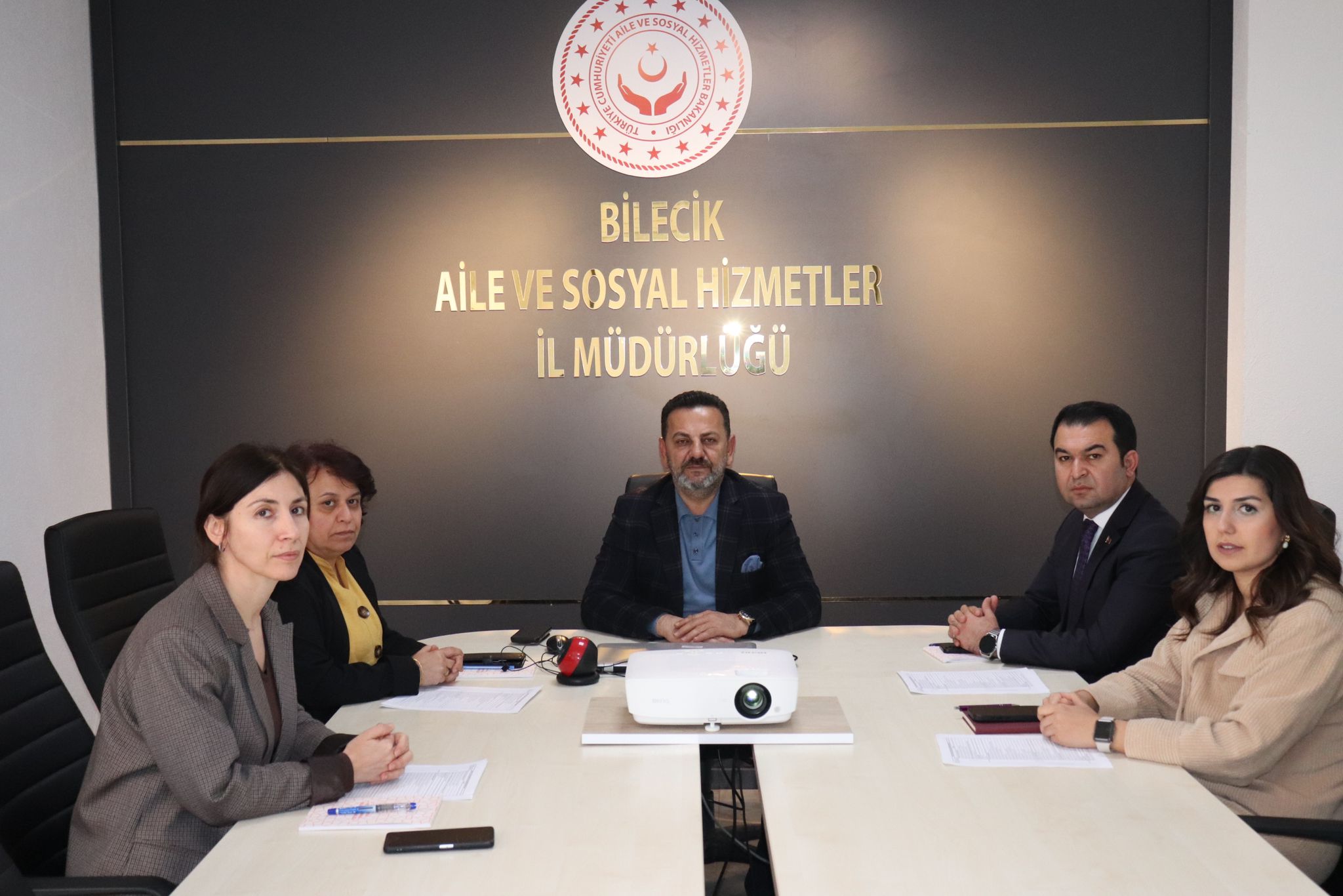 Toplantı