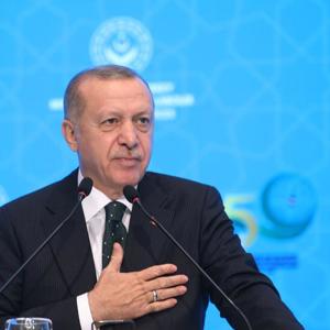 İİT Bakanlar Konferansı, Cumhurbaşkanı Erdoğan’ın Teşrifleriyle Bakan Selçuk’un Başkanlığında Gerçekleşti - fotoğraf 2