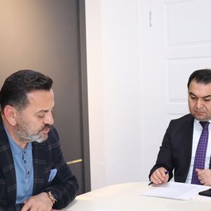 Toplantı - fotoğraf 3