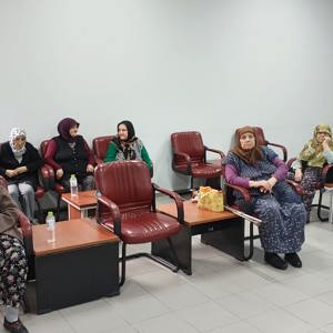 Eğitim - fotoğraf 2