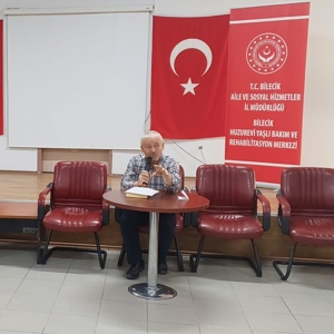 Eğitim - fotoğraf 1