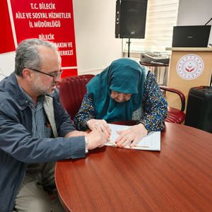 Öğrenmenin Yaşı Yok - fotoğraf 2