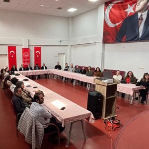 Eğitim - fotoğraf 3