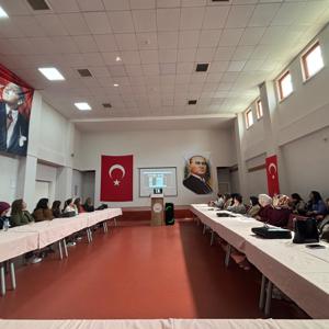 Eğitim - fotoğraf 2