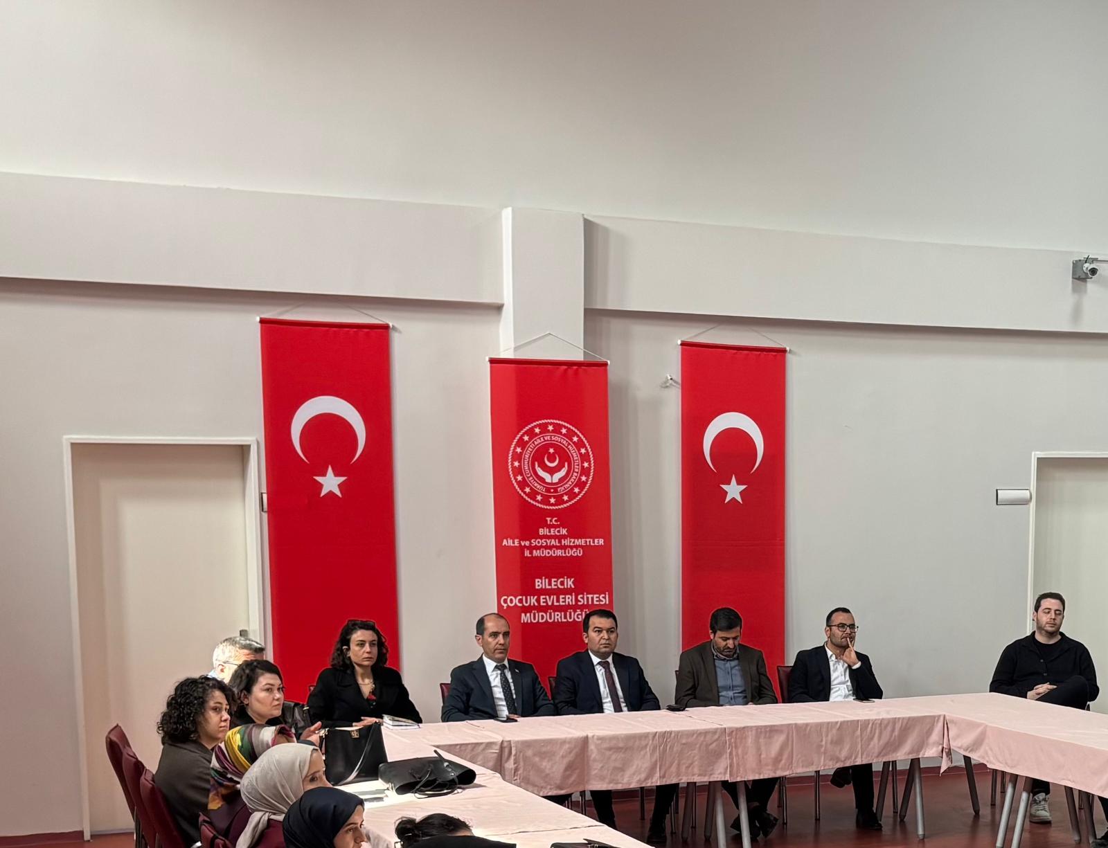 Eğitim