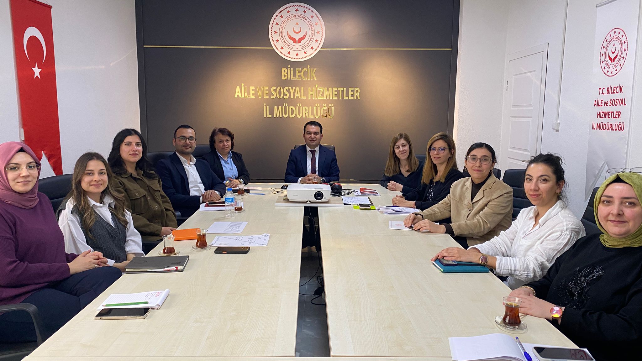 Toplantı