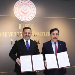 İmza Töreni - fotoğraf 2