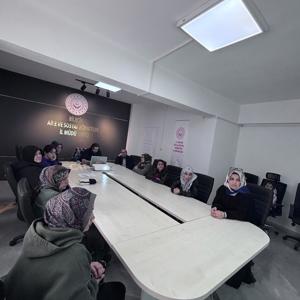 Eğitim - fotoğraf 2