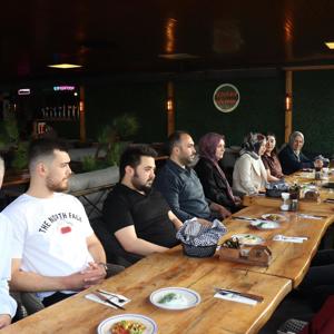 Personel Buluşmaları - fotoğraf 6