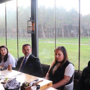 Personel Buluşmaları - fotoğraf 4