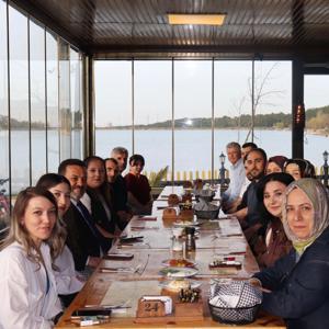 Personel Buluşmaları - fotoğraf 5