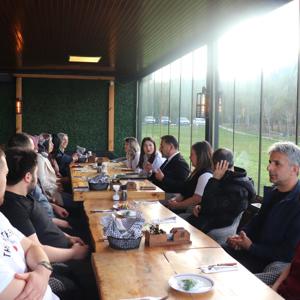 Personel Buluşmaları - fotoğraf 3