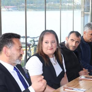 Personel Buluşmaları - fotoğraf 2