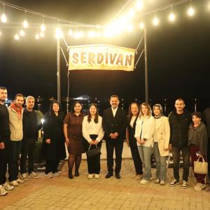 Personel Buluşmaları - fotoğraf 1