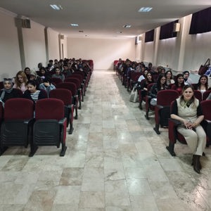  Mahremiyet Eğitimi ve Kadına Yönelik Şiddetle Mücadele Farkındalık Eğitimi Düzenlendi - fotoğraf 3