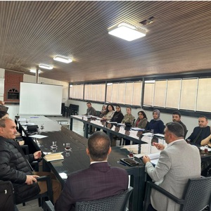 Kilis Aile Akademesi'ne Ziyaret - fotoğraf 2