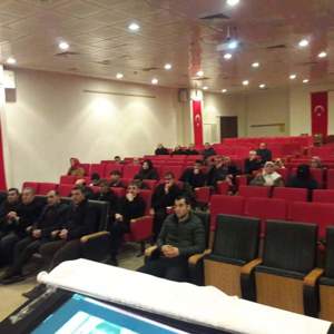 Anka Temel Personel Eğitimi Kapsamında Çocukta Mahremiyet ve AEP kapsamında Okul başarısında Ailenin Önemi konulu eğitim verilmiştir. - fotoğraf 6