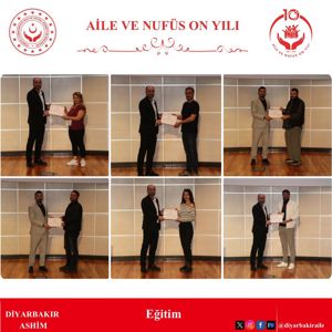 ANKA 3.0 Eğitim Programı İlimizde Başarıyla Tamamlandı - fotoğraf 7