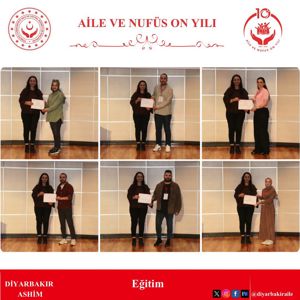 ANKA 3.0 Eğitim Programı İlimizde Başarıyla Tamamlandı - fotoğraf 5
