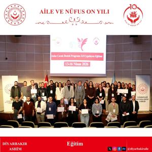 ANKA 3.0 Eğitim Programı İlimizde Başarıyla Tamamlandı - fotoğraf 6