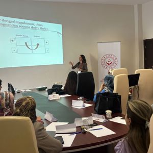 ANKA Çocuk Destek Programı 3.0 Uygulayıcı Eğitimi Devam Ediyor - fotoğraf 3